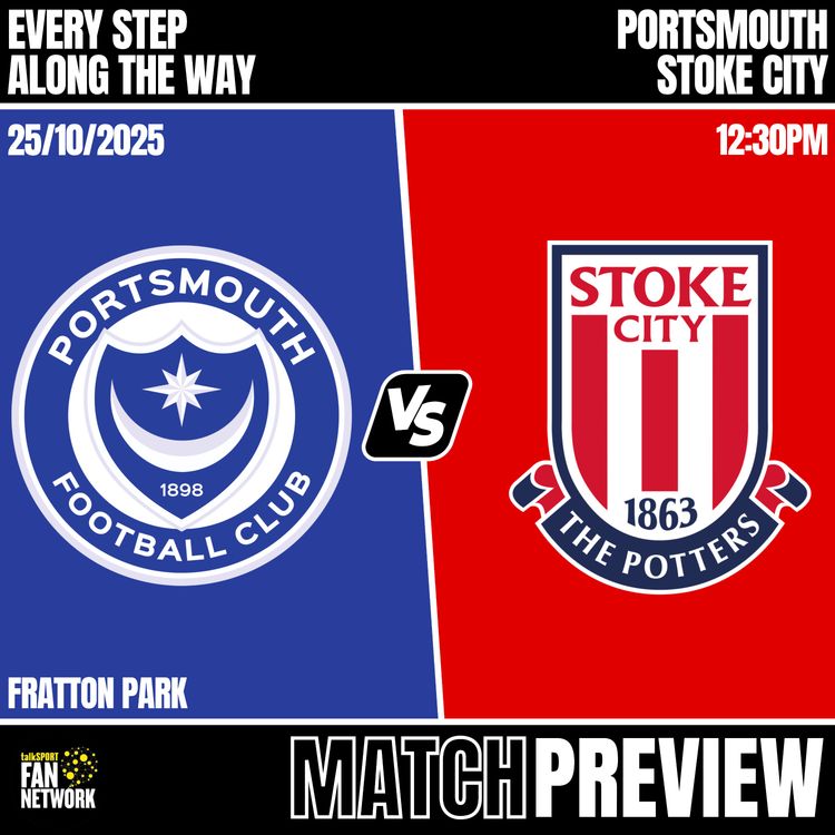 cover art for Match Preview: Portsmouth(A)