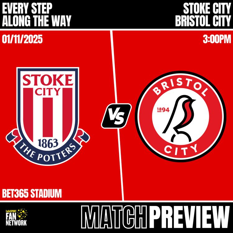 cover art for Match Preview: Bristol City(H)