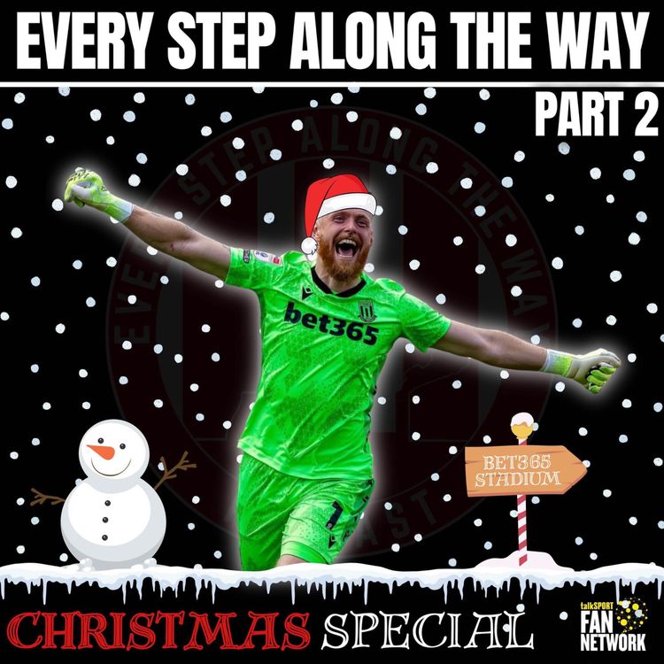cover art for Christmas Special - Potters Pointless Special