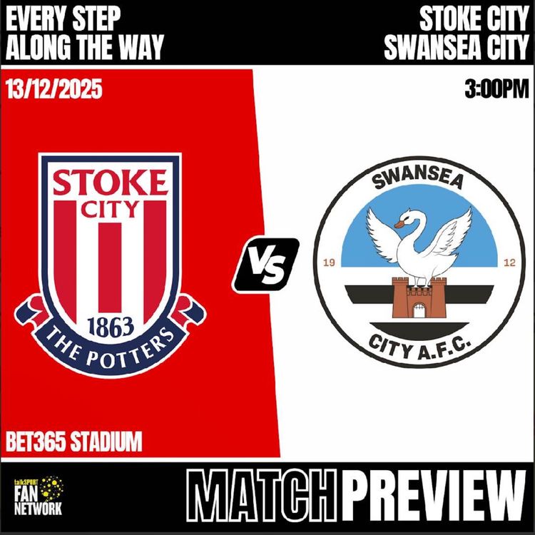 cover art for Match Preview: Swansea(H)
