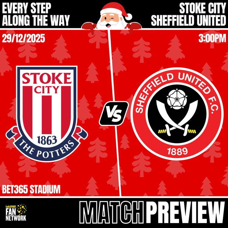 cover art for Match Preview: Sheffield United(H)