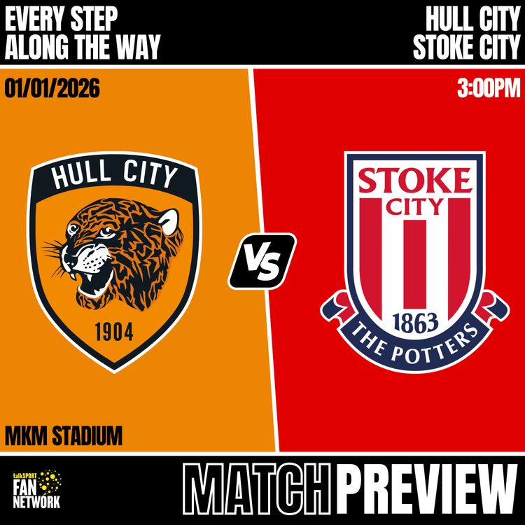 cover art for Match Preview: Hull(A)