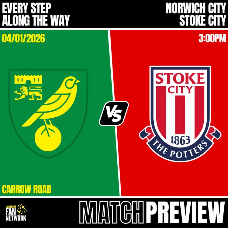 cover art for Match Preview: Norwich(A)