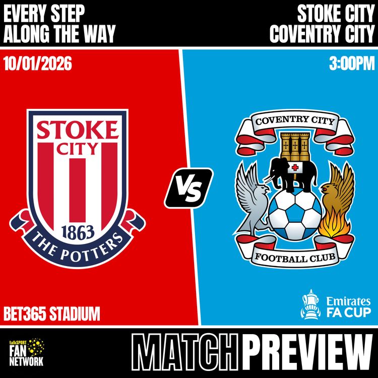 cover art for Match Preview: Coventry(H-FA Cup)