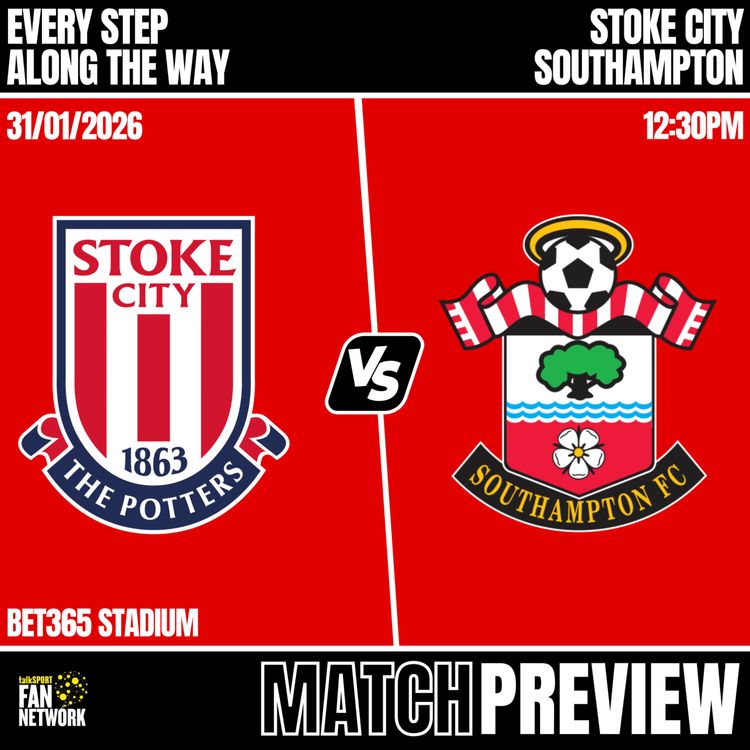 cover art for Match Preview: Southampton(H)