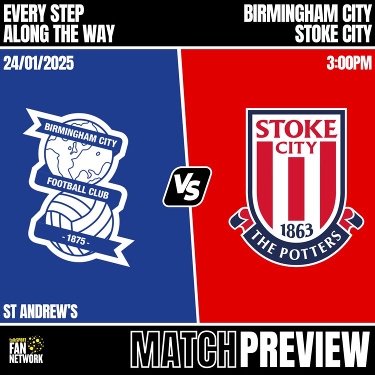 cover art for Match Preview: Birmingham(A)