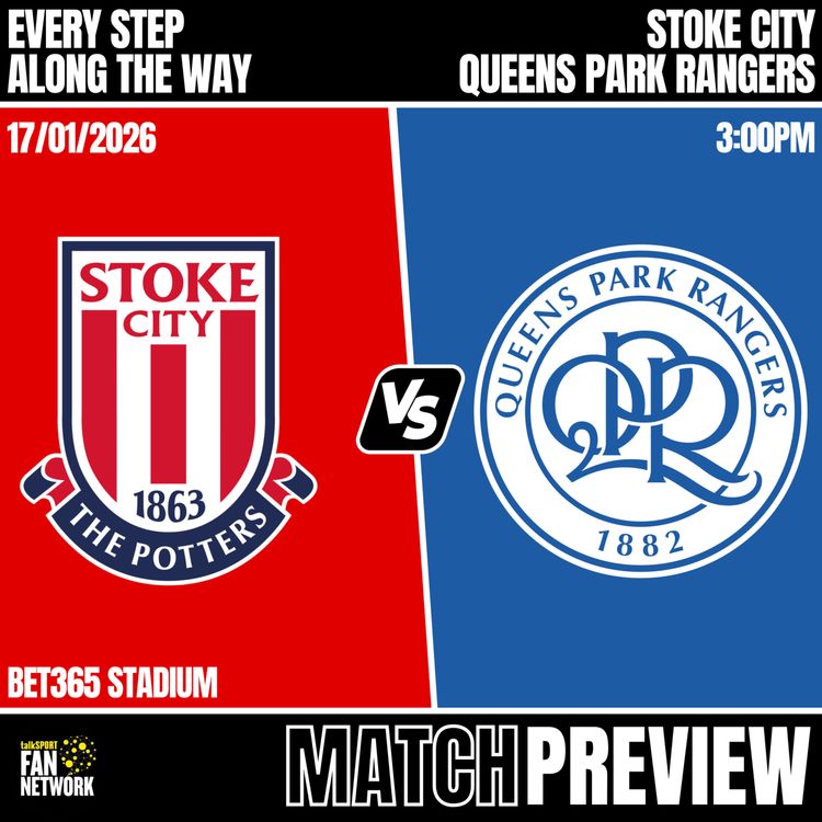 cover art for Match Preview: QPR(H)