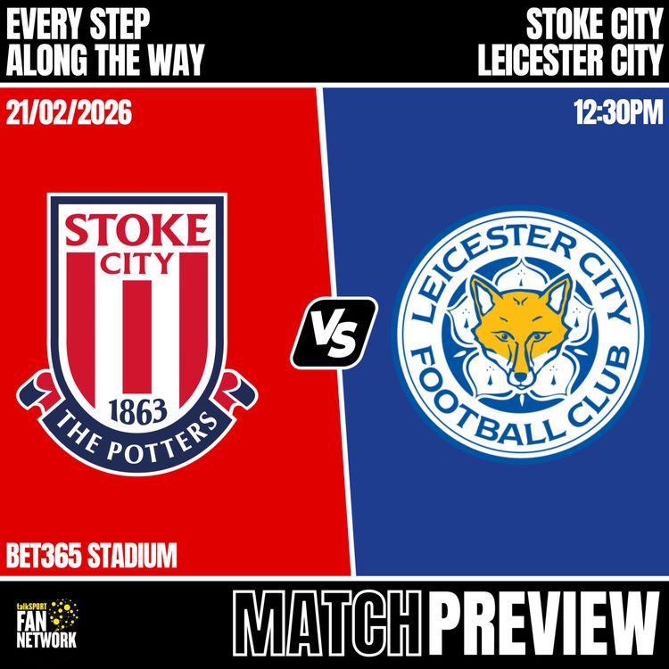 cover art for Match Preview: Leicester(H)