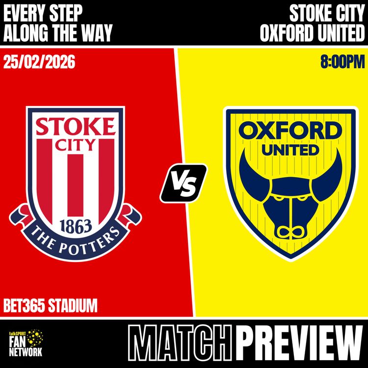 cover art for Match Preview: Oxford(H)