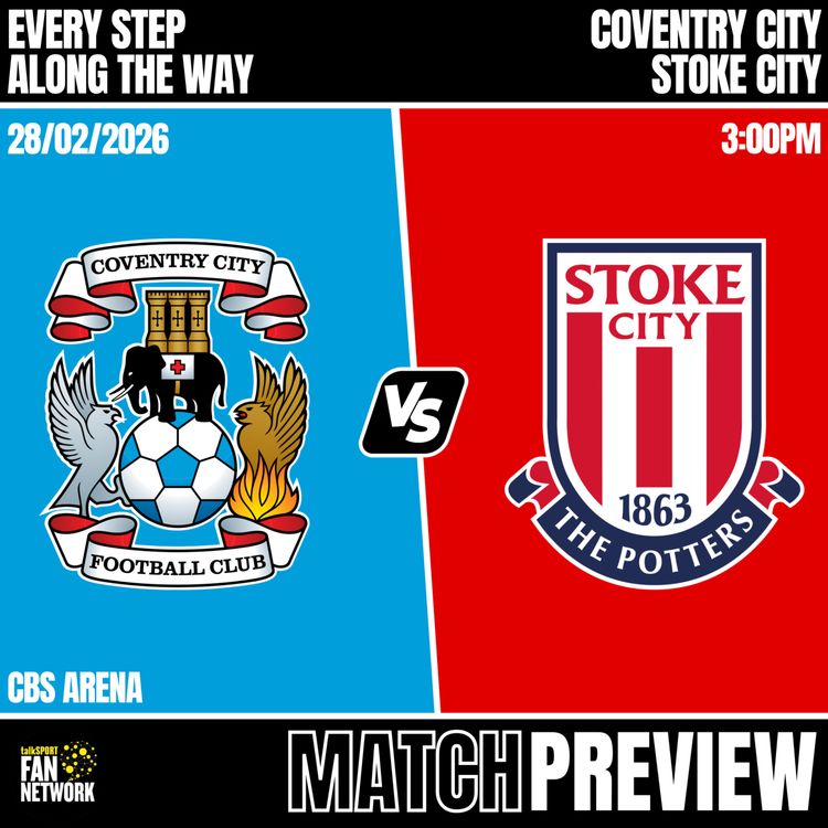 cover art for Match Preview: Coventry(A)