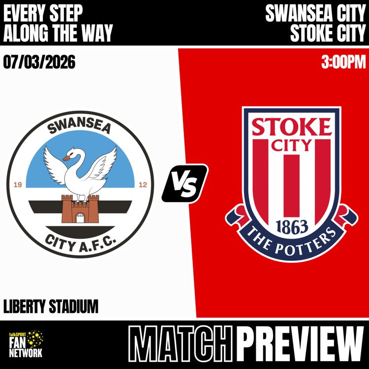 cover art for Match Preview: Swansea(A)
