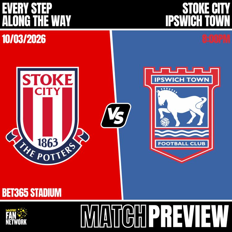 cover art for Match Preview: Ipswich(H)