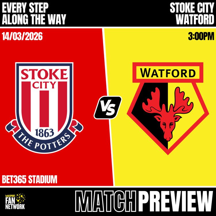 cover art for Match Preview: Watford(H)