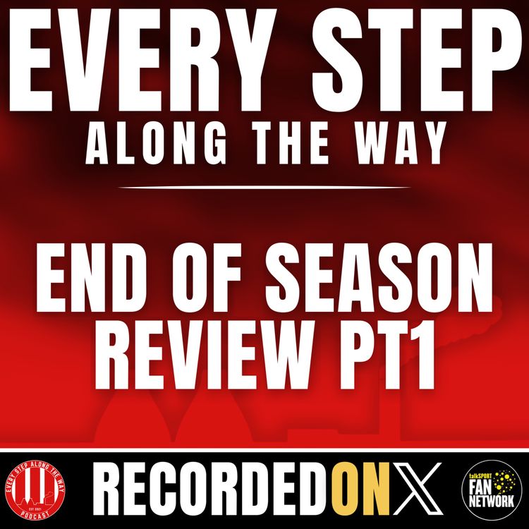 cover art for Your Season Review - Part 1