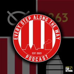 cover art for Every Step Along The Way - A Stoke City Podcast