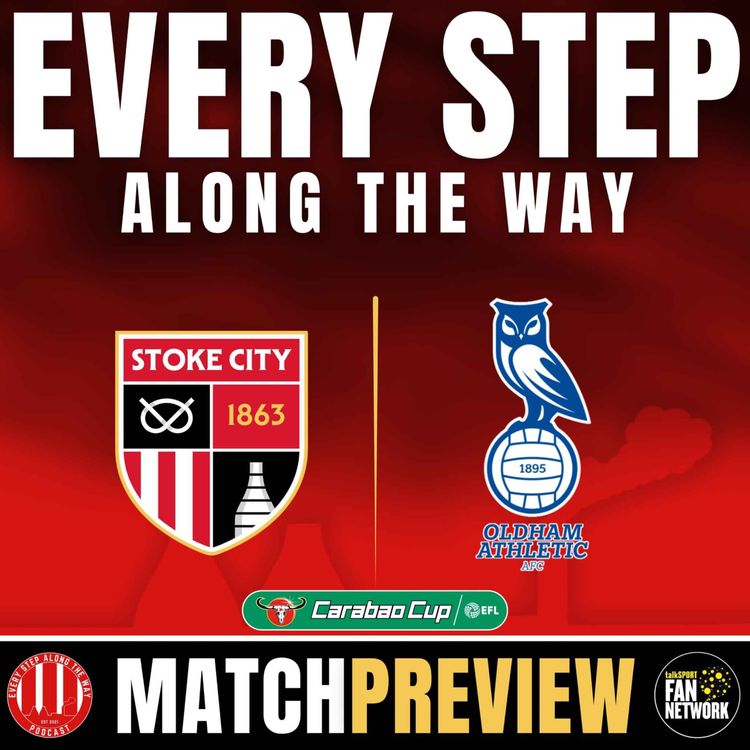 cover art for Match Preview: Oldham (H)