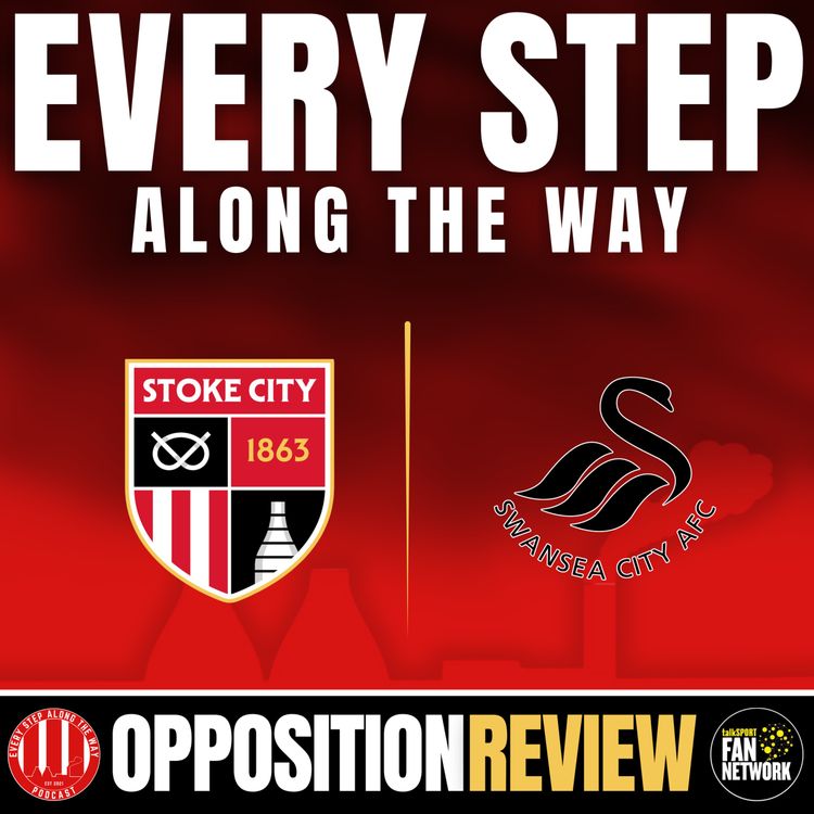 cover art for Opposition View Podcast - Swansea(H) - Luke(SwansCast)