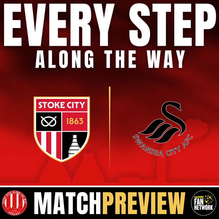 cover art for Match Preview - Swansea - H - 15/8/26