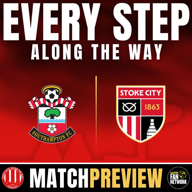 cover art for Match Preview - Southampton - A - 22/8/26
