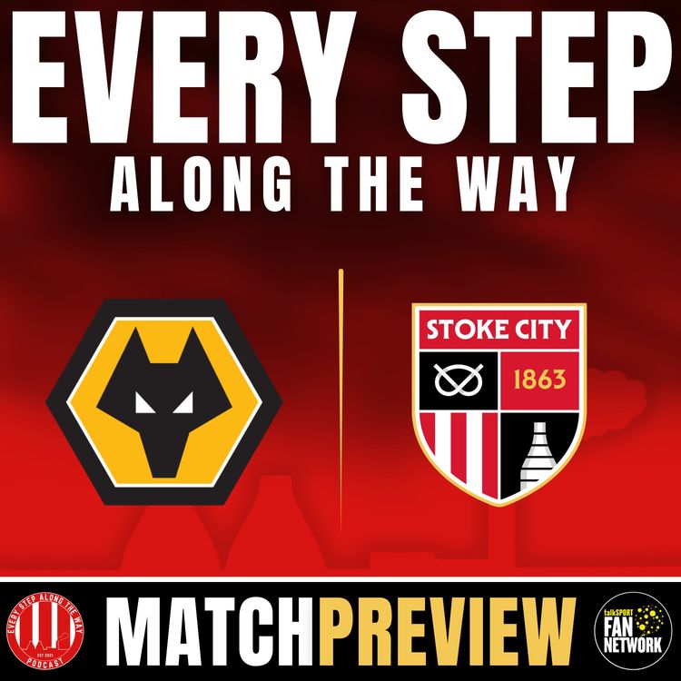 cover art for Match Preview - Wolves - A - 29/8/26