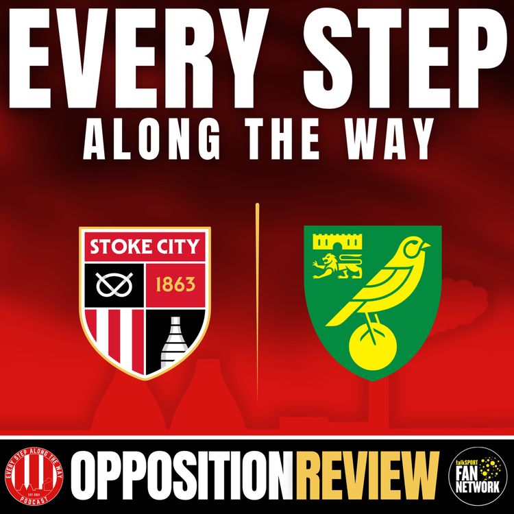 cover art for Match Preview - Norwich - H - 1/9/26