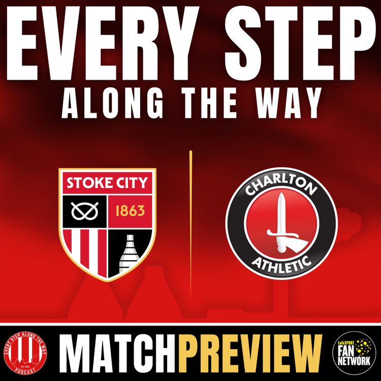 cover art for Match Preview - Charlton - H - 5/9/26