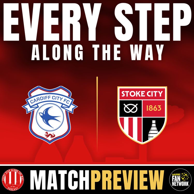 cover art for Match Preview - Cardiff - A - 8/9/26