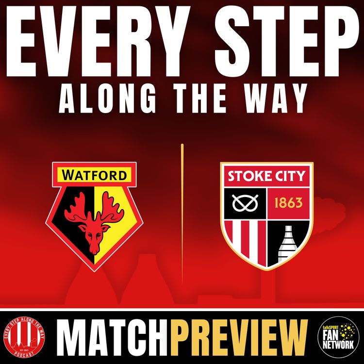 cover art for Match Preview - Watford - A - 12/9/26
