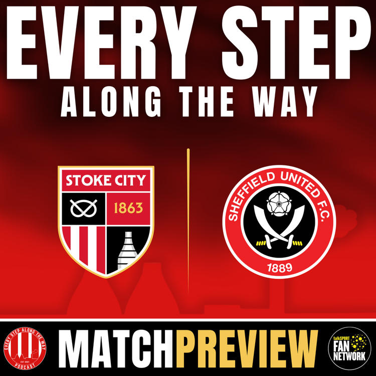 cover art for Match Preview - Sheffield United(H) - 19/9/26