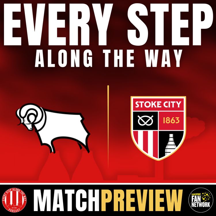 cover art for Match Preview: Derby(A) - 17/10/26