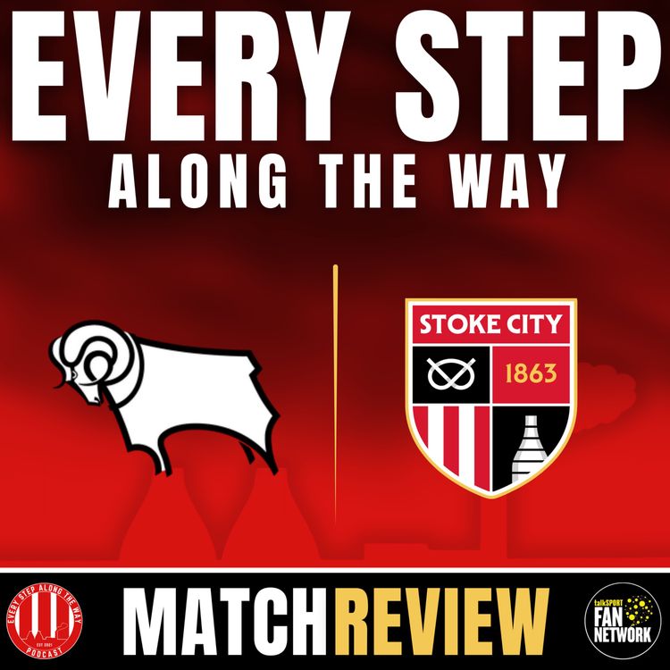 cover art for Match Review: Derby 0-1 Stoke