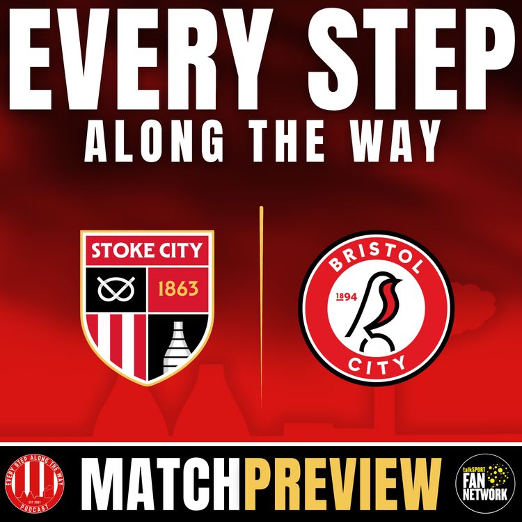 cover art for Match Preview: Bristol (H) - 24/10/26