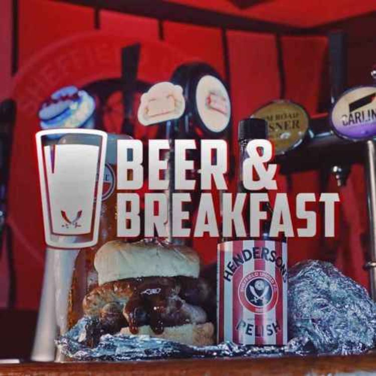 cover art for Beer & Breakfast | Fulham (H) 23/24