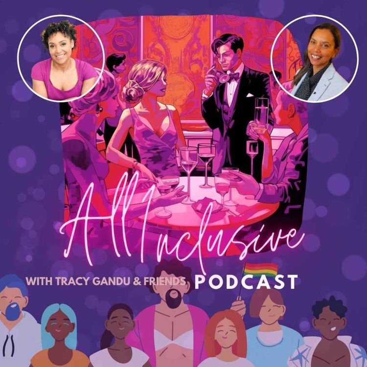 cover art for S3 Ep. 7 Art, Ballet, and Bold Moves:Stories of Courage, Creativity, and Acceptance