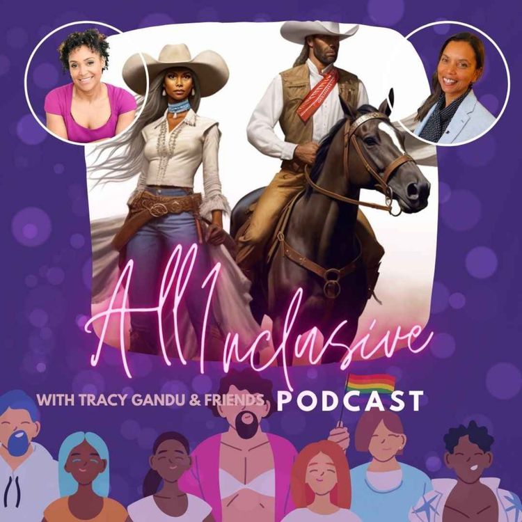 cover art for S3 Ep. 9 Melodies of Change: Rights, Race Talk and Musical Tastes