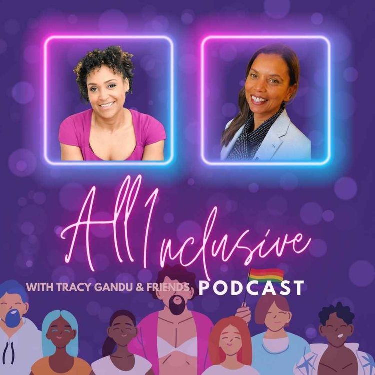 cover art for S2 Ep. 22 Beyonce, Madonna, and Desmond Tutu - United For Gender Equality