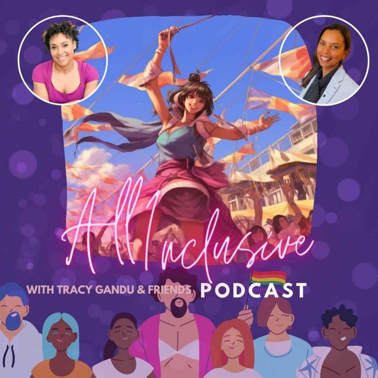 cover art for S3 Ep. 11 Bridging Gaps: Circumcision Insights, Haptic Tech, and the Gender Pay Divide