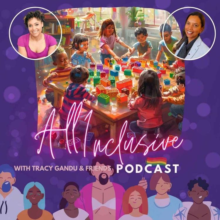 cover art for S3 Ep. 14 AI Nightmares, Racist Rides, and LEGO Love