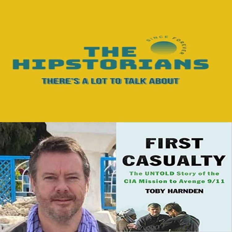 cover art for From South Armagh's 'Bandit Country' to the Battle for Fallujah