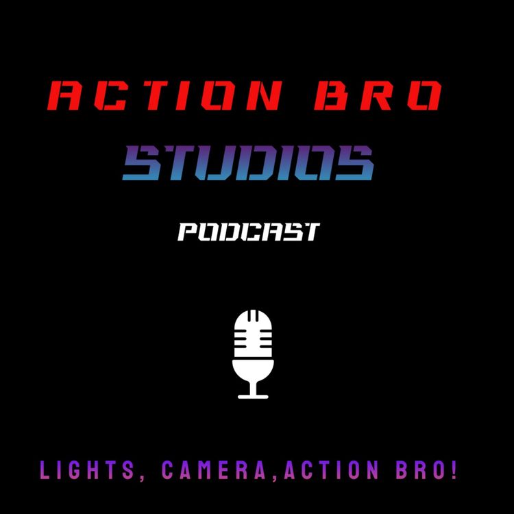 cover art for Action Bro Studios New Company ideals and updates