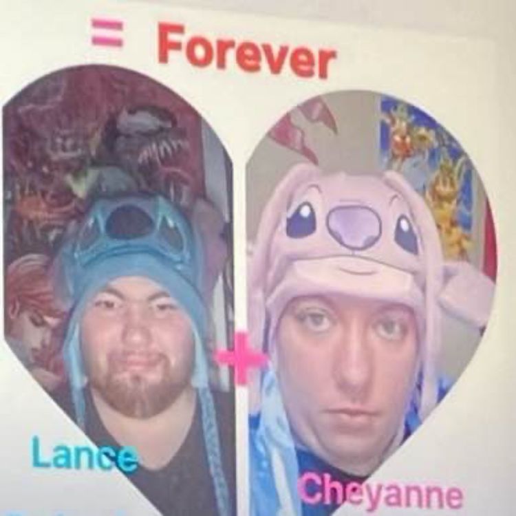 cover art for Action bro love life update , ohanna forever