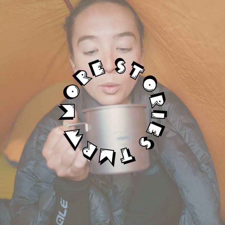 cover art for Scotland Coast to Coast | Day 1 in Dalbeattie | 13