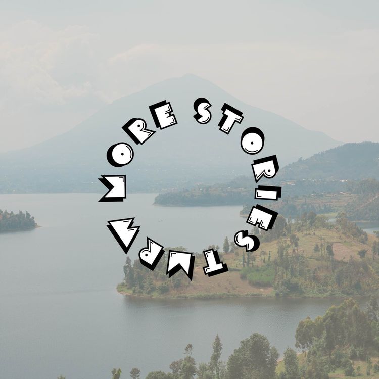 cover art for Race Around Rwanda | Q&A Session | 20