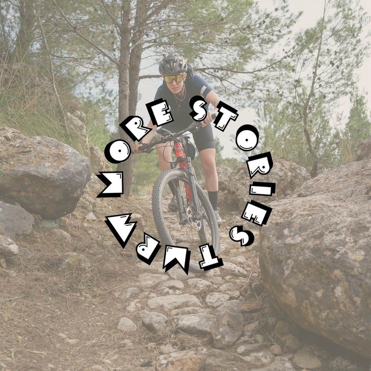cover art for Trans Tramuntana Day 1 | Off-road bikepacking Majorca | 24