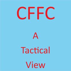 cover art for CFFC - A Tactical View