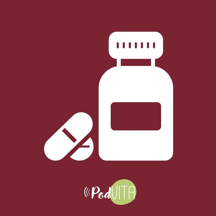 cover art for EP. 04 - Estimulantes: tudo o que você precisa saber.