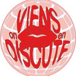cover art for Viens on en discute