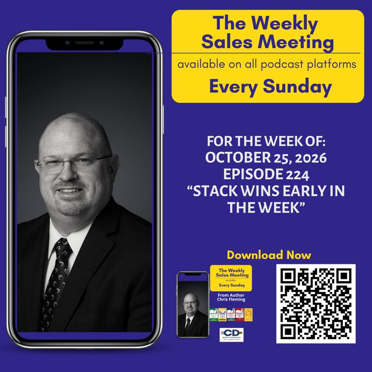 cover art for Episode 224: Stack Wins Early in the Week