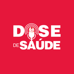 cover art for DOSE DE SAÚDE