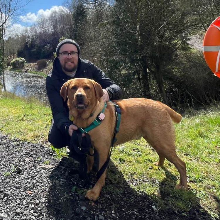 cover art for Episode 7: Dan Mumford - Artist (Ex- Neverthemore/Landis/Incoherence)